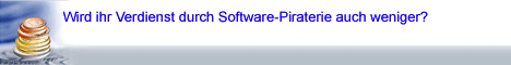 Schtzen Sie Ihre Software vor Software-Piraterie - mit sevLock 1.0 DLL!